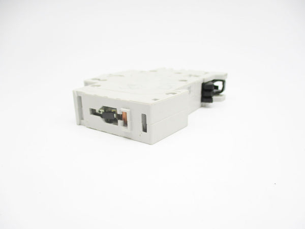 ALLEN BRADLEY 1492-SPM1B040 SER. D 277VAC 4A UNMP
