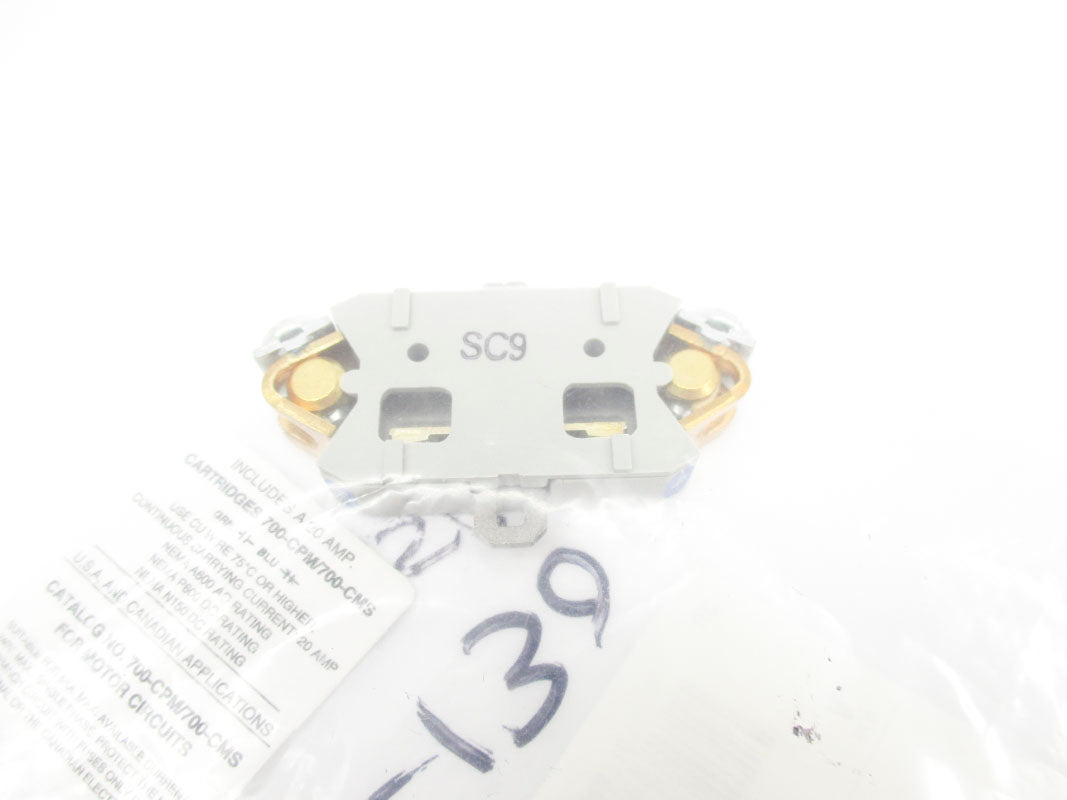ALLEN BRADLEY 700-CPM SER. A NSMP