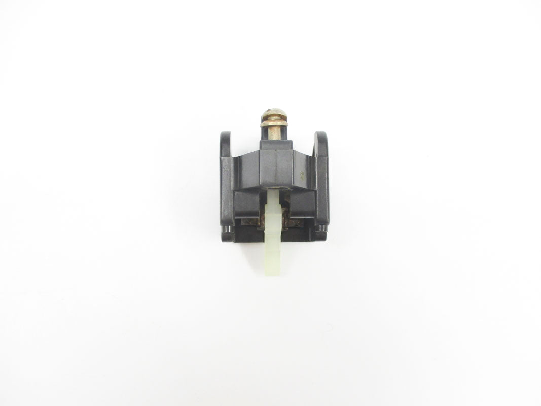 ALLEN BRADLEY 1495-G1 SER. L 600VAC (BK/YL) NSMP