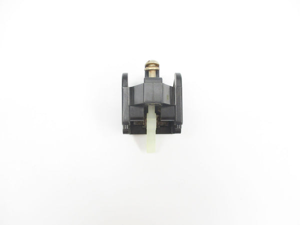 ALLEN BRADLEY 1495-G1 SER. L 600VAC (BK/YL) NSMP