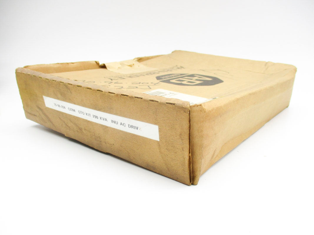 ALLEN BRADLEY SP-144444 (BR/YL) NSFS