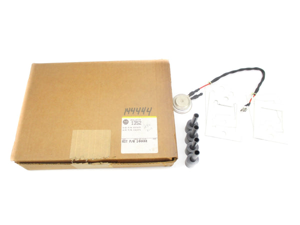 ALLEN BRADLEY 144444 (BR/YL) NSMP