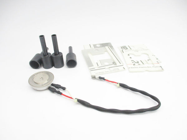ALLEN BRADLEY 144444 (BR/YL) NSMP