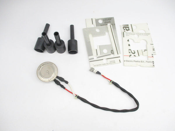 ALLEN BRADLEY 144444 (BR/YL) NSMP