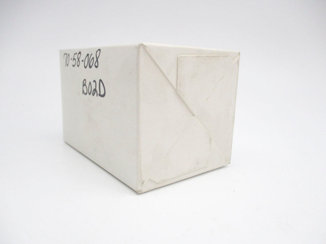 INDUSTRIAL SPARE PART 800T-B2A SER. T (WH) NSFS