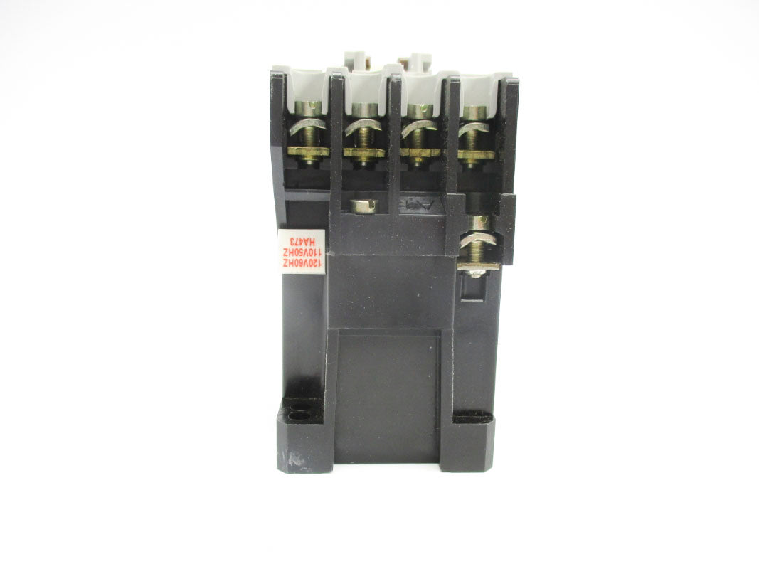 ALLEN BRADLEY 700-F310A1 SER. B 110/120V 10A (GY/BL) NSMP