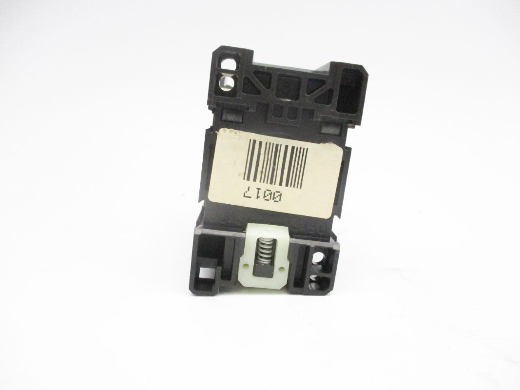 ALLEN BRADLEY 700-F310A1 SER. B 110/120V 10A (GY/BL) NSMP
