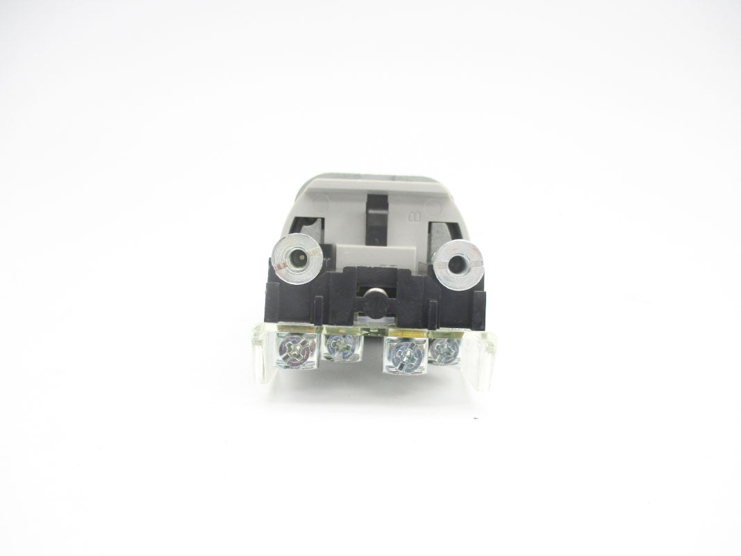 ALLEN BRADLEY 800T-JG141A SER. T (AS PICTURED) (WH) NSMP