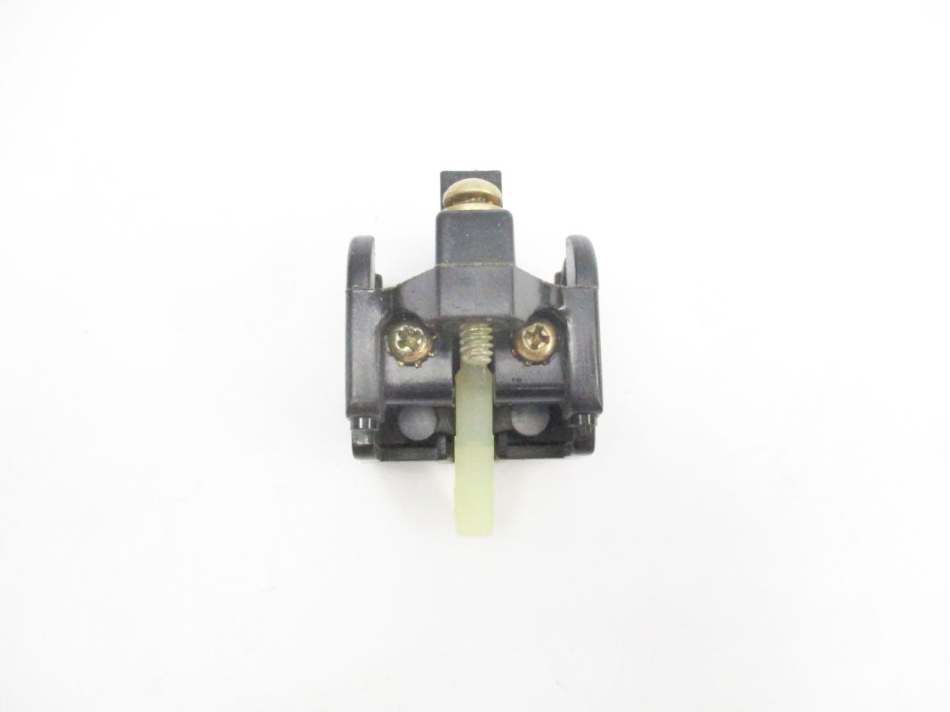 ALLEN BRADLEY 1495-G1 SER. K (BK/YL) NSMP