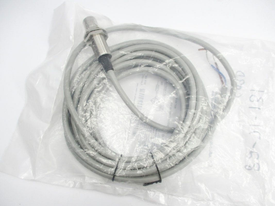ALLEN BRADLEY 871TM-BH8N18-A5 SER. A NSMP