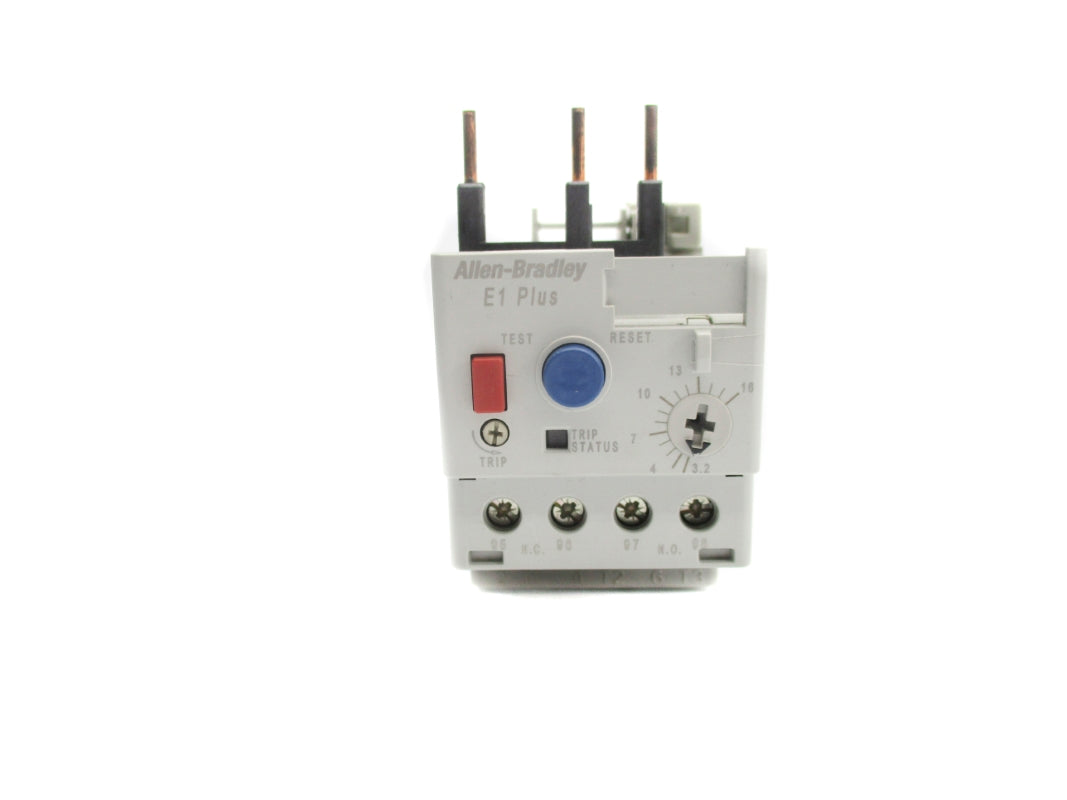 ALLEN BRADLEY 193-EEDB SER. B 3.2-16A UNMP