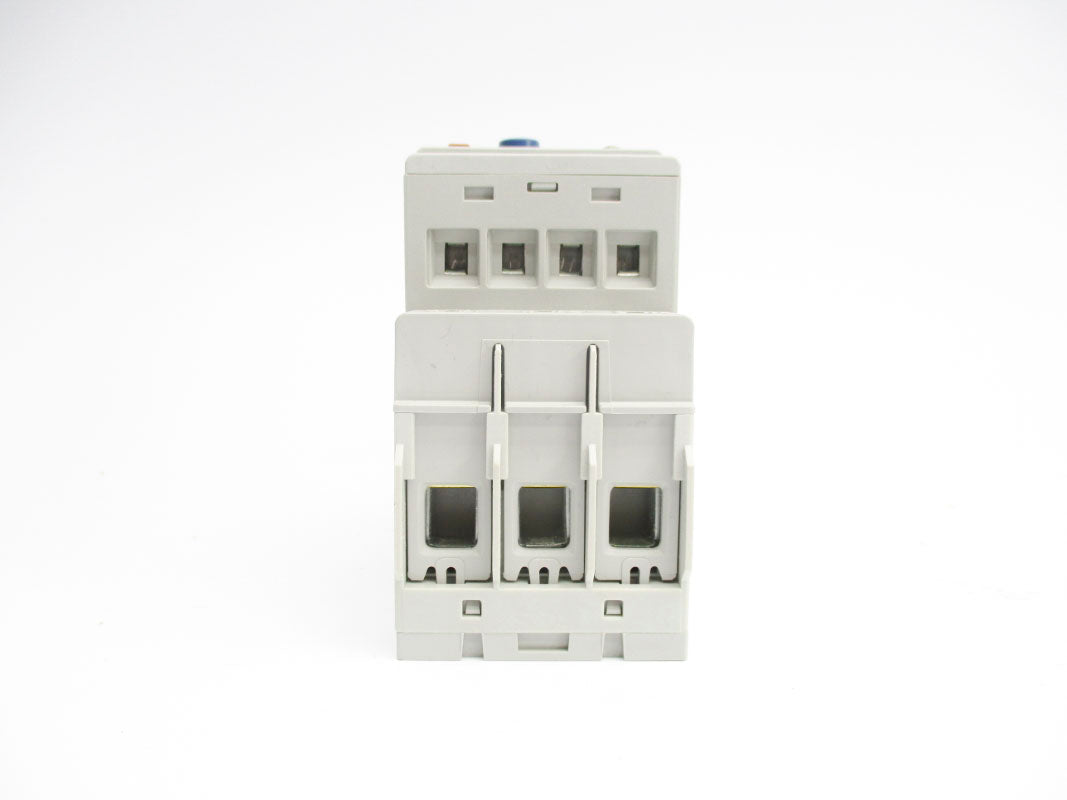 ALLEN BRADLEY 193-EEDB SER. B 3.2-16A UNMP