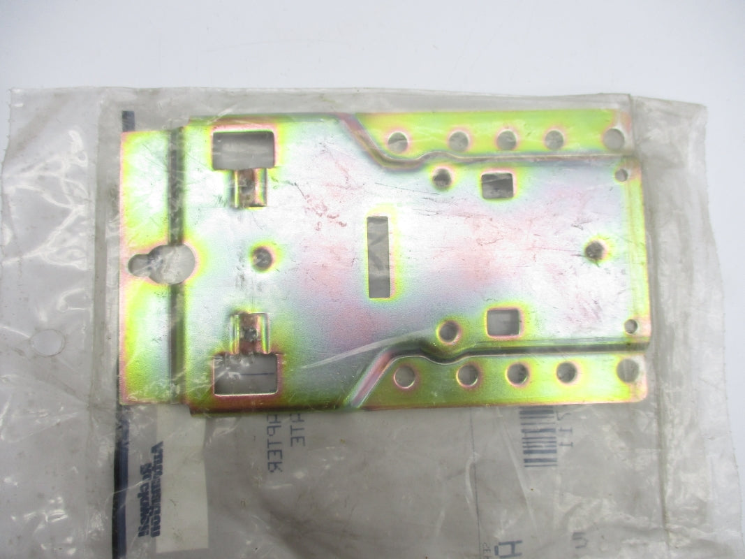 ALLEN BRADLEY 700-N34 SER. A NSMP