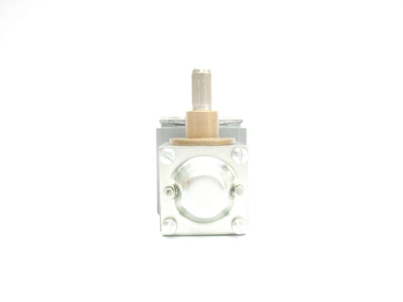 ALLEN BRADLEY 802T-H2W2 SER. C NSNP