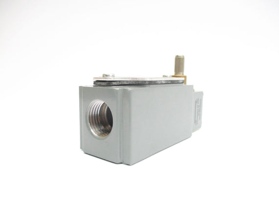ALLEN BRADLEY 802T-H2W2 SER. C NSNP