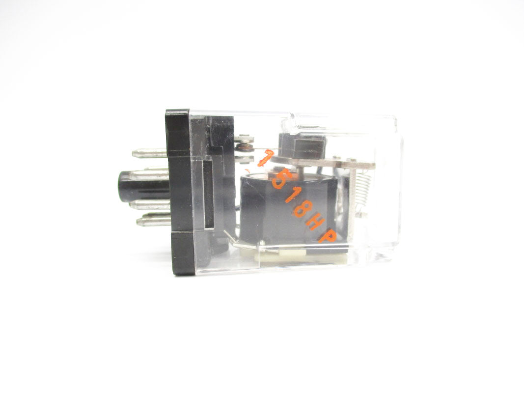 POTTER&BRUMFIELD KRPA-5AG-24 24V 12/10A NSNP