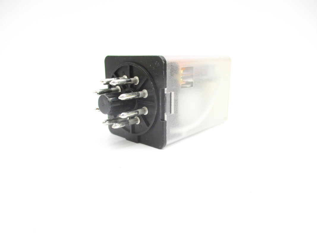 NTE ELECTRONICS R02-11D10-24 24VDC 10A NSMP