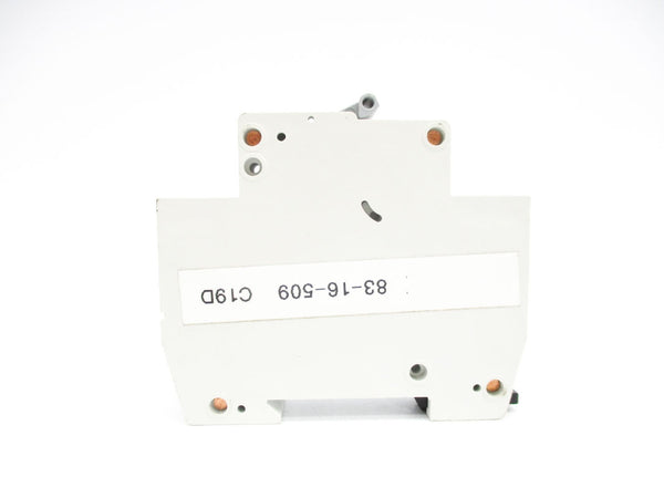 ALLEN BRADLEY 1492-SP1C150 SER. C 240/415VAC 15A UNMP