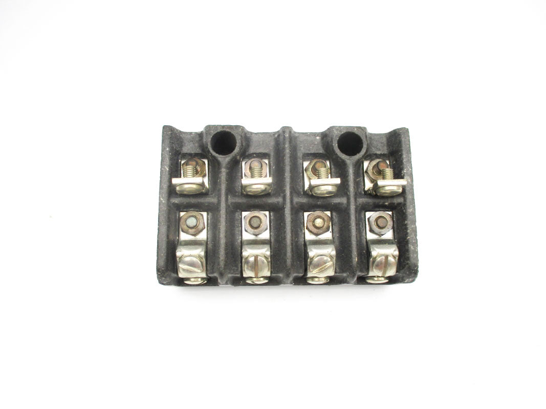 ALLEN BRADLEY X-49661 (BK/GR) NSMP