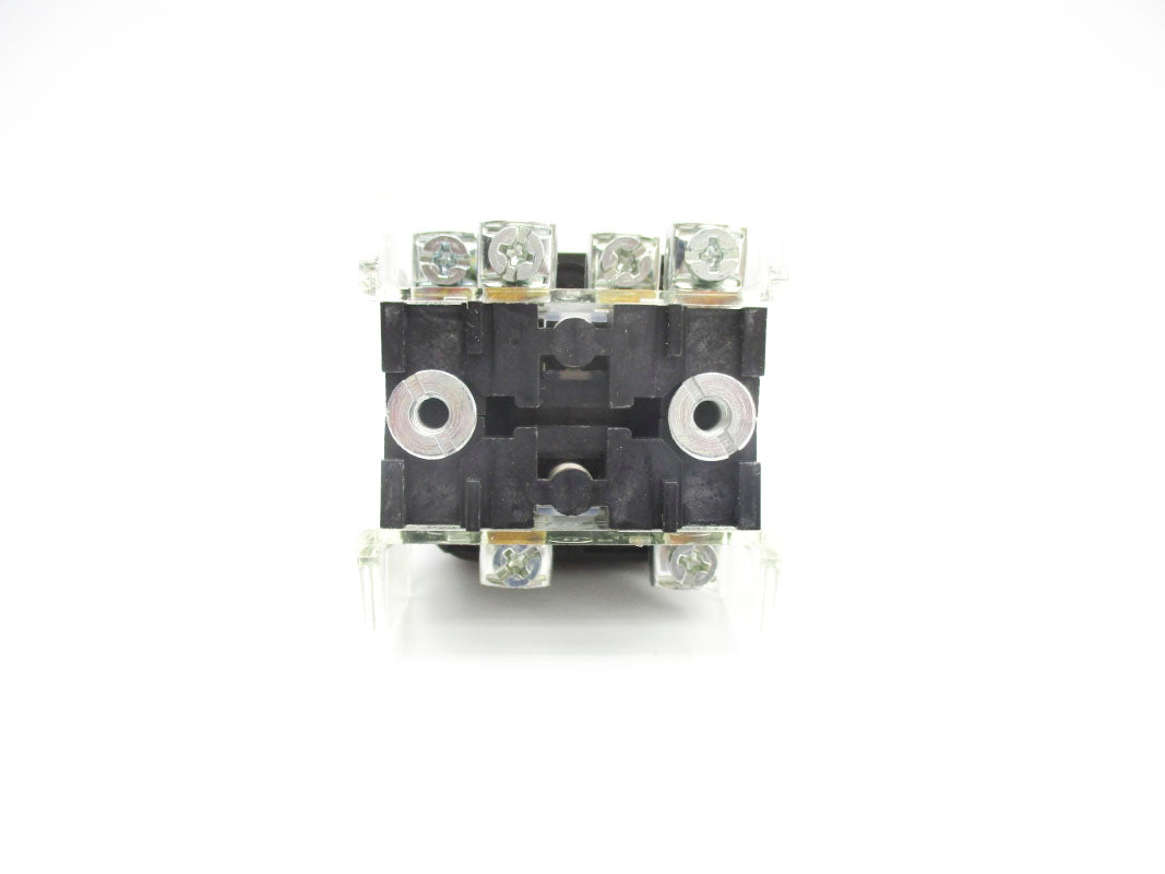 ALLEN BRADLEY 800T-B6AEXX SER. T (WH) NSMP