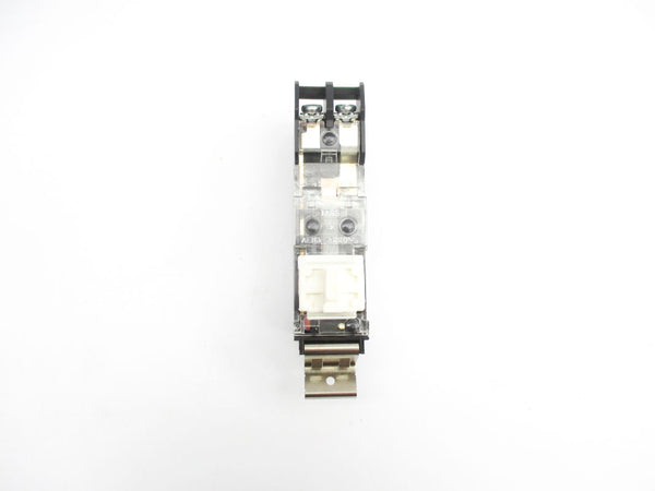 ALLEN BRADLEY 595-BB SER. C 600VAC (WH) NSMP