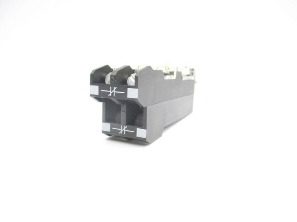 ALLEN BRADLEY 595-BB SER. C 600VAC (WH) NSMP