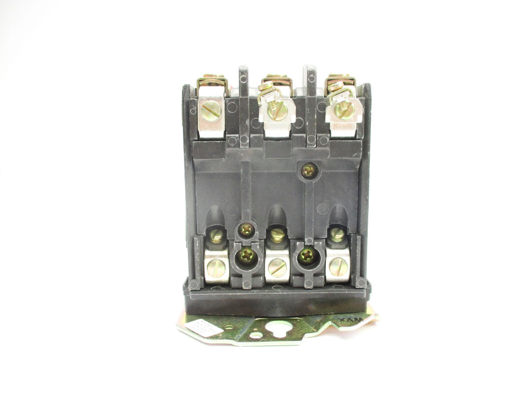 ALLEN BRADLEY 509-BOD-A1E SER. B (BR/WH) NSMP