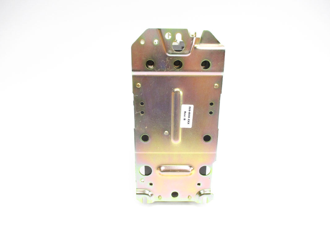 ALLEN BRADLEY 509-BOD-A1E SER. B (BR/WH) NSMP