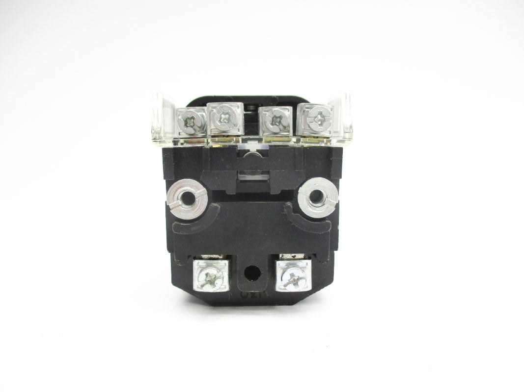 ALLEN BRADLEY 800T-FXP16XA1 SER. T (WH) NSMP