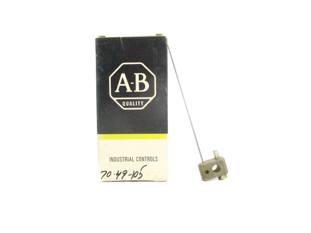 ALLEN BRADLEY 802T-W5 SER. 1 (BK/YL) NSMP