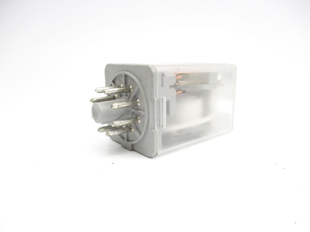 NTE ELECTRONICS R02-11A10-12 12VAC 10A NSMP