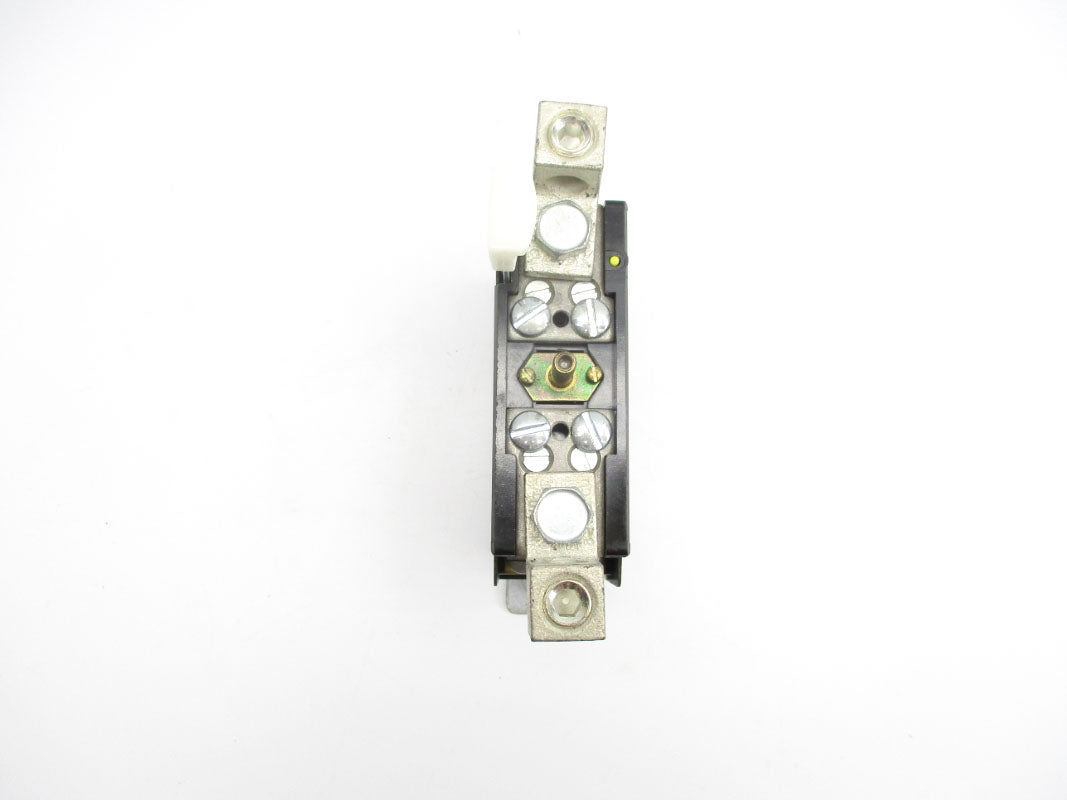 ALLEN BRADLEY 592-DOV4 SER. B 120A 600VAC (BR/WH) NSMP