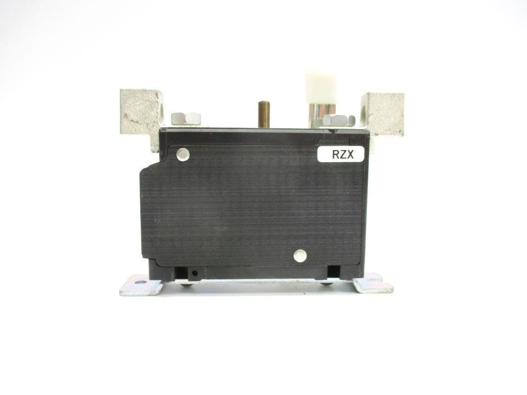 ALLEN BRADLEY 592-DOV4 SER. B 120A 600VAC (BR/WH) NSMP