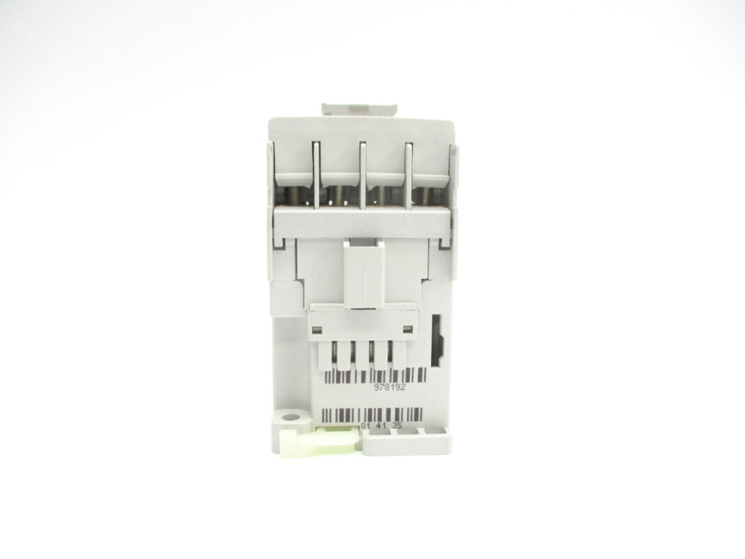 ALLEN BRADLEY 700-CF400B SER. A 440/480V 20A (BR/WH) NSMP