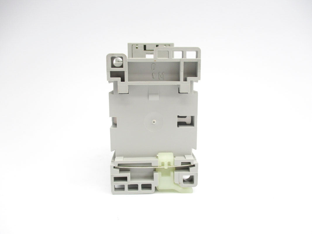 ALLEN BRADLEY 700-CF400B SER. A 440/480V 20A (BR/WH) NSMP