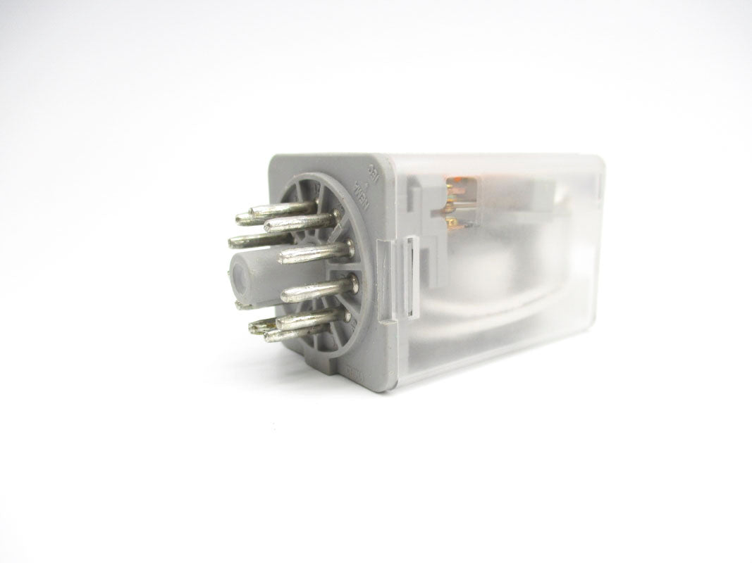 NTE ELECTRONICS R02-14D10-12 12VDC 10A NSMP