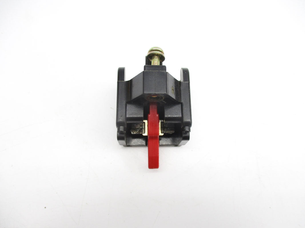 ALLEN BRADLEY 1495-HO SER. L 600VAC (BK/YL) NSMP