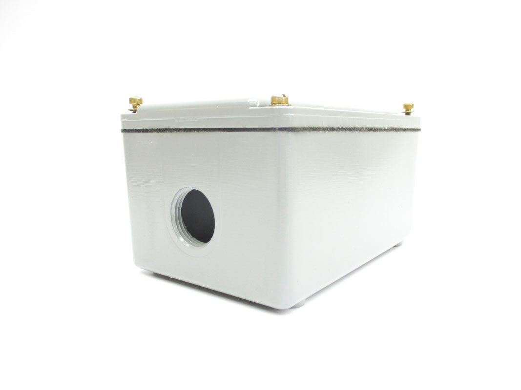 ALLEN BRADLEY 836-A2J SER. A 6-140PSI (BR/WH) NSMP