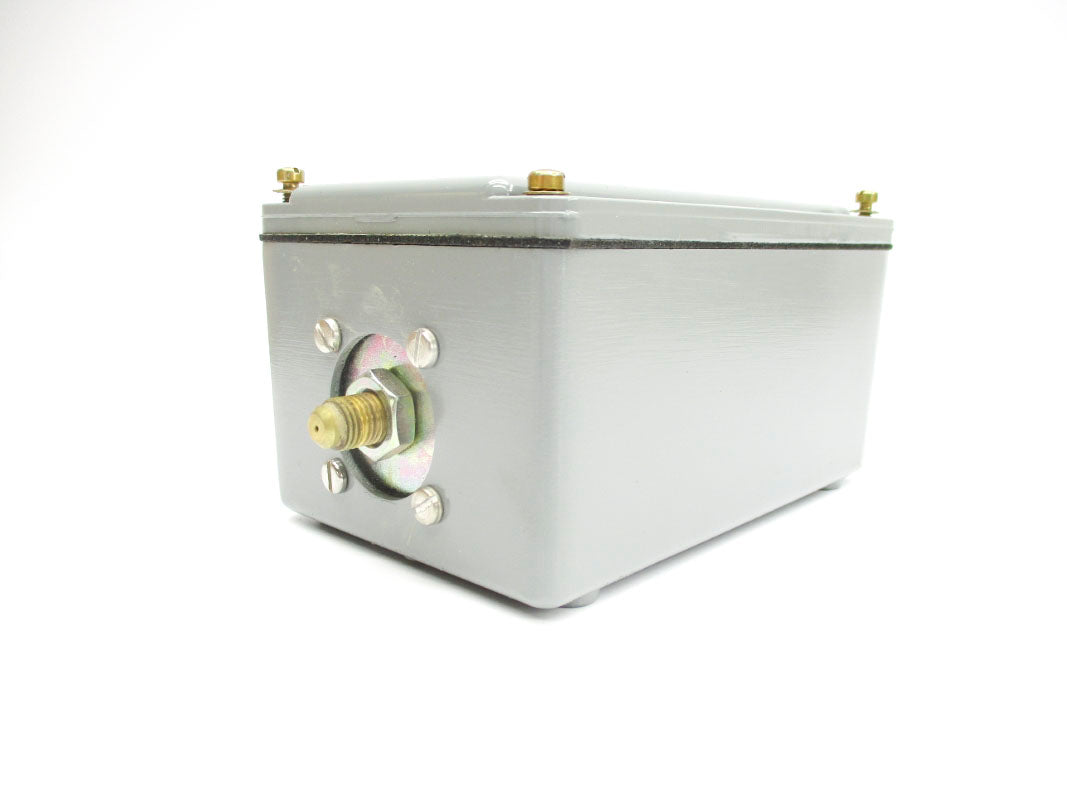 ALLEN BRADLEY 836-A2J SER. A 6-140PSI (BR/WH) NSMP