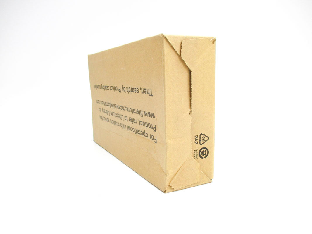 ALLEN BRADLEY 20-HIM-C6S SER. A F/W 2.007 DATE: 2020 NSFS