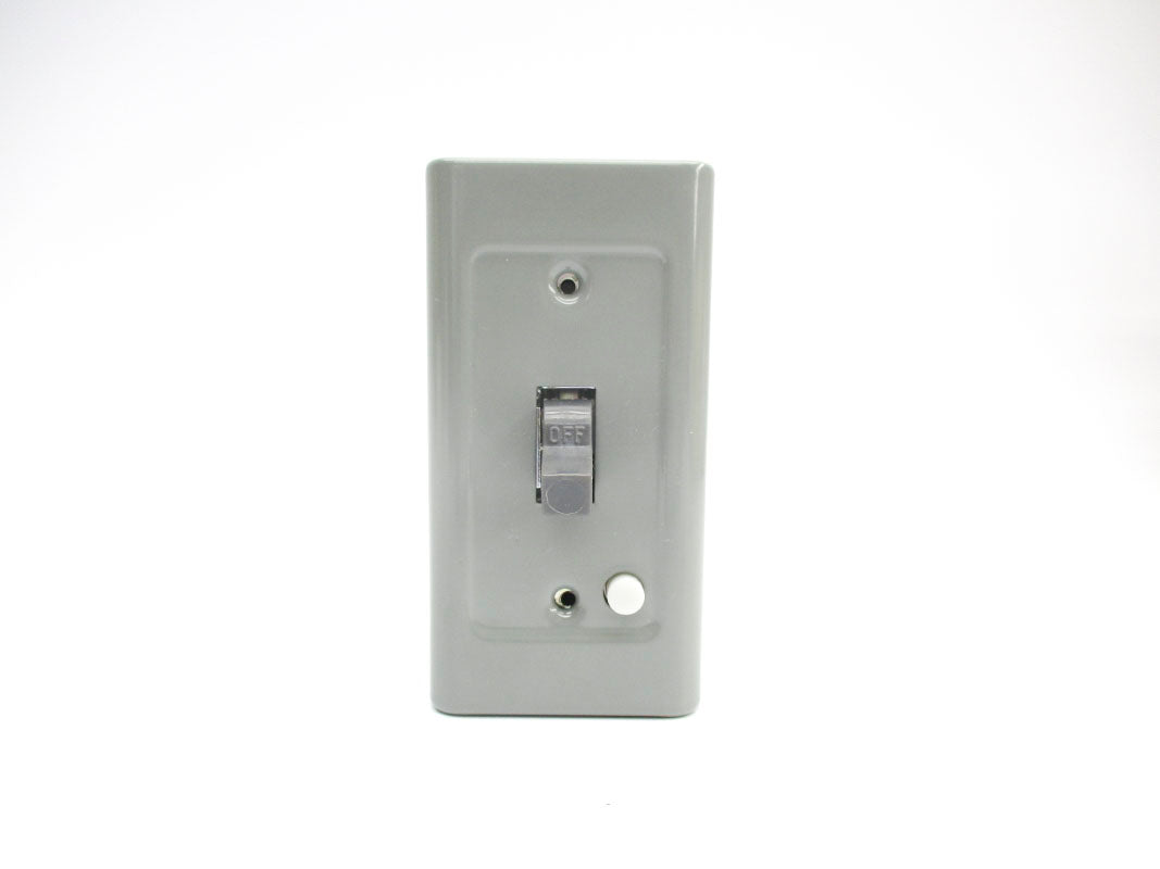 ALLEN BRADLEY 600-TAX109 SER. B 277VAC 10A (WH) NSMP