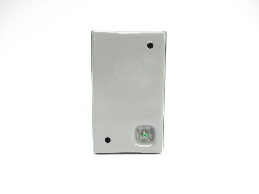 ALLEN BRADLEY 600-TAX109 SER. B 277VAC 10A (WH) NSMP