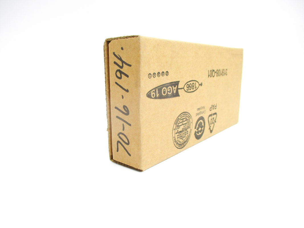 ALLEN BRADLEY 20-HIM-A3 SER. C F/W 6.001 DATE: 2019 NSFS