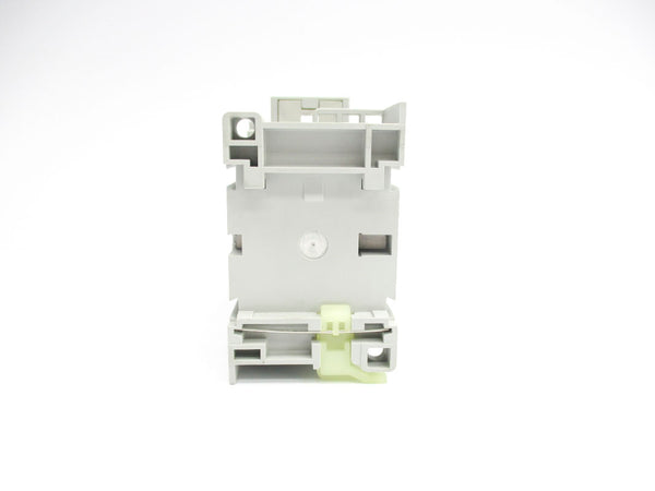 ALLEN BRADLEY 100-C12ZP10 SER. A 115VDC NSMP