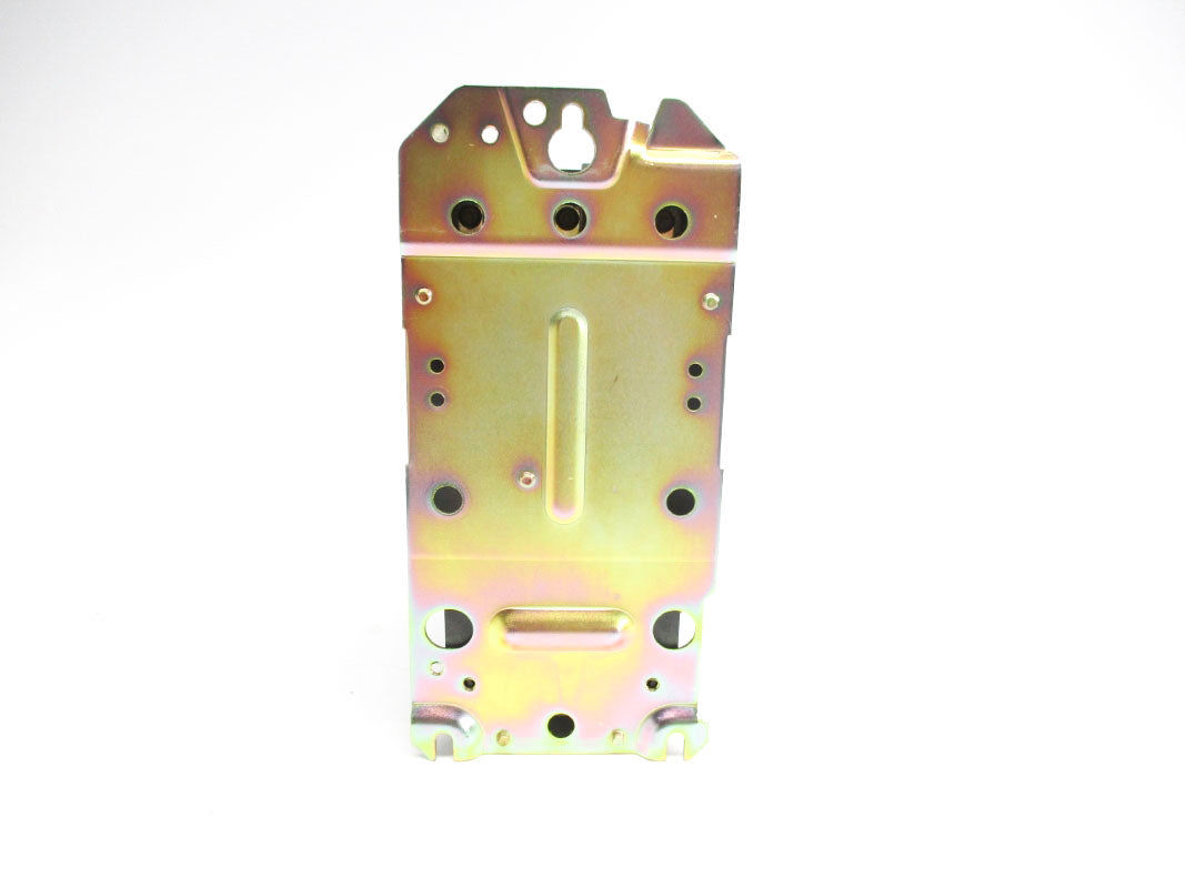 ALLEN BRADLEY 509-BOD-A1F SER. B (BR/WH) NSMP