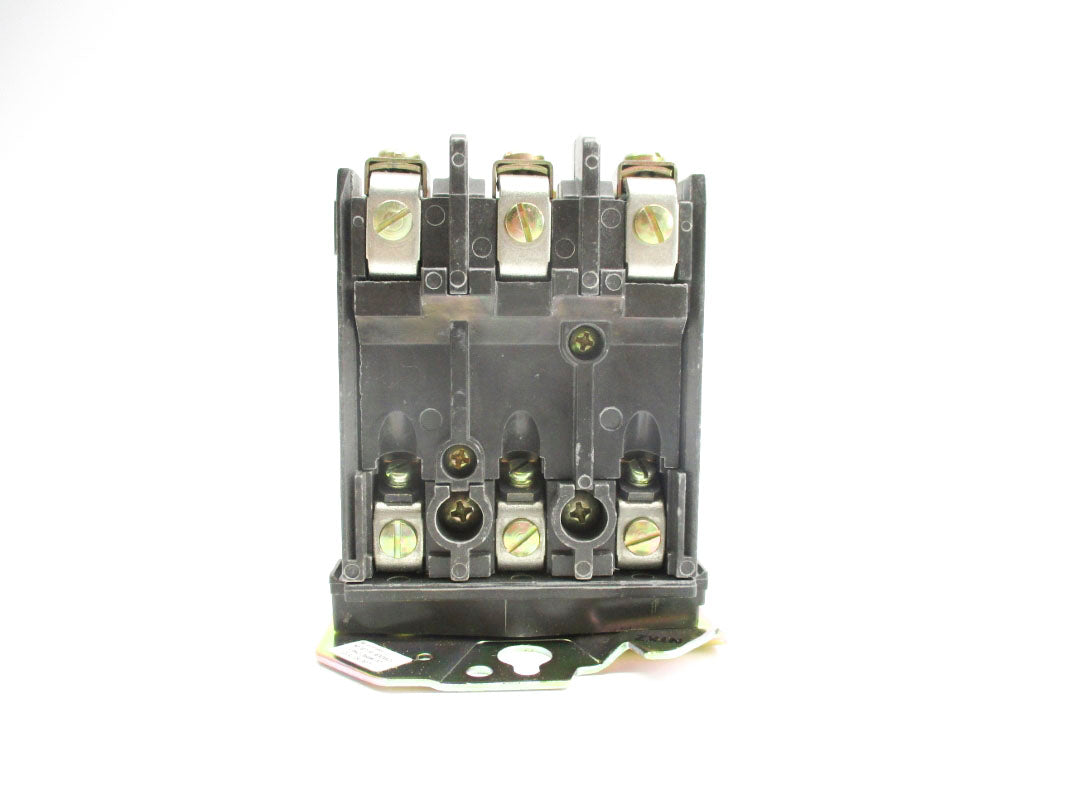 ALLEN BRADLEY 509-BOD-A1F SER. B (BR/WH) NSMP