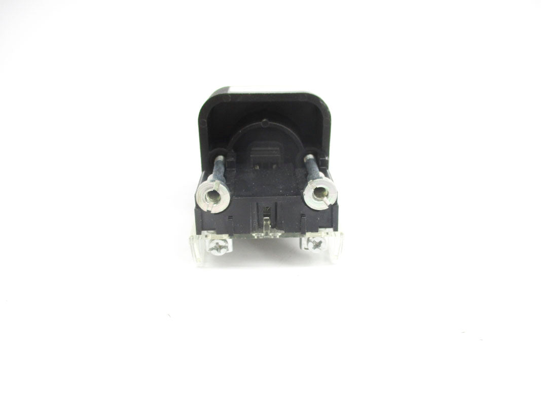 ALLEN BRADLEY 800H-QR10G SER. G (WH) NSMP