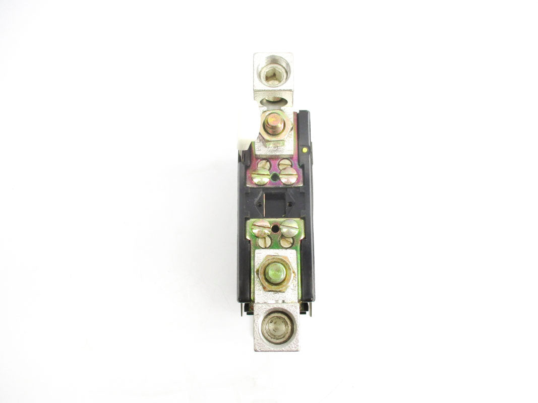 ALLEN BRADLEY 815-EOV4 SER. K 100A (BR/WH) NSMP