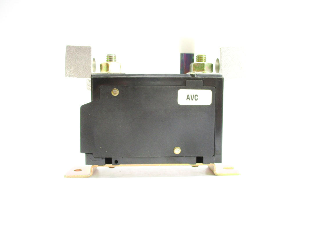 ALLEN BRADLEY 815-EOV4 SER. K 100A (BR/WH) NSMP