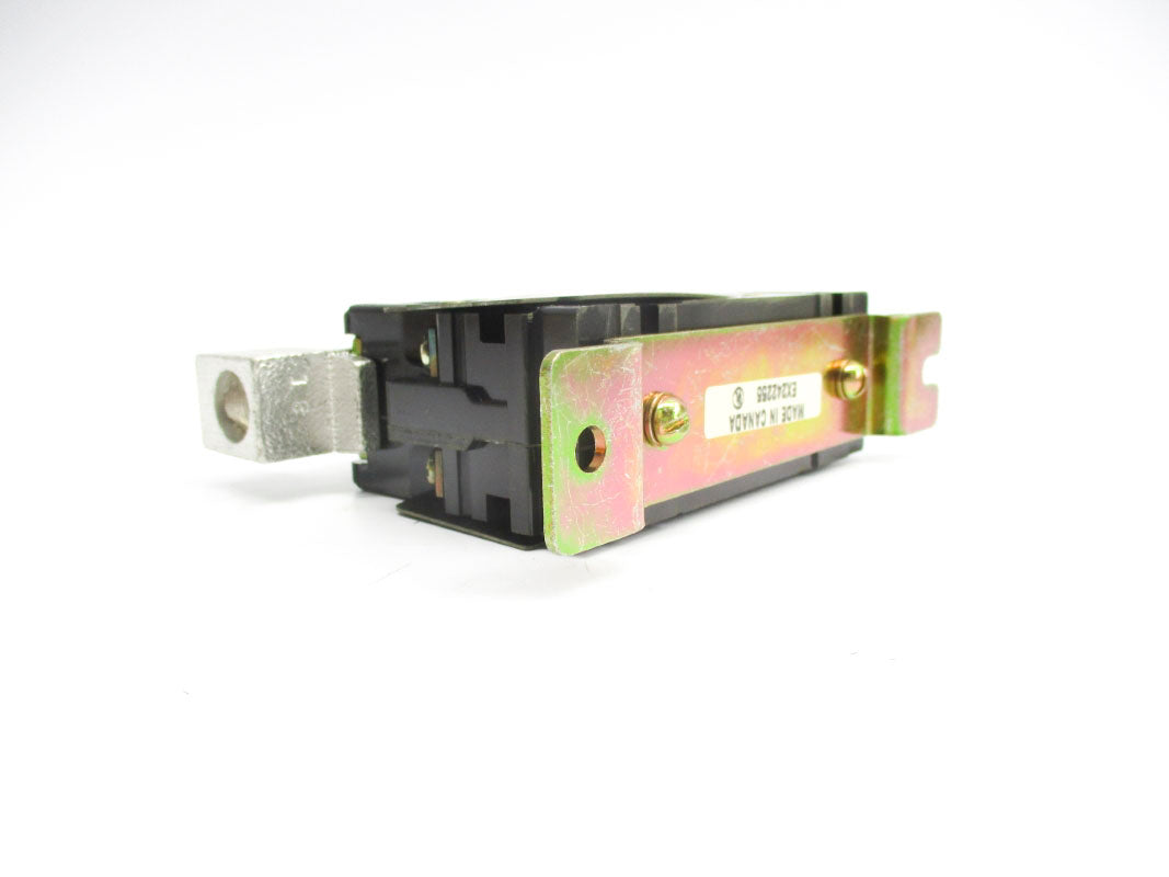 ALLEN BRADLEY 815-EOV4 SER. K 100A (BR/WH) NSMP